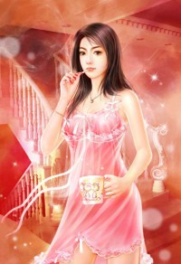云染霜天