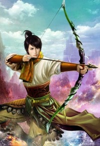 长宁