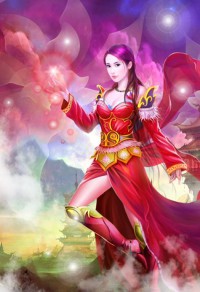 凡人修仙传同人：第二魔仙