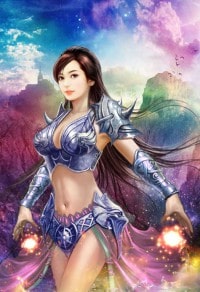 快雪时晴