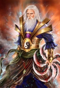 做王八的快乐