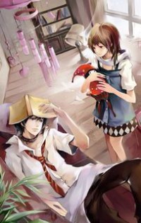 纯欲小美人他那么乖